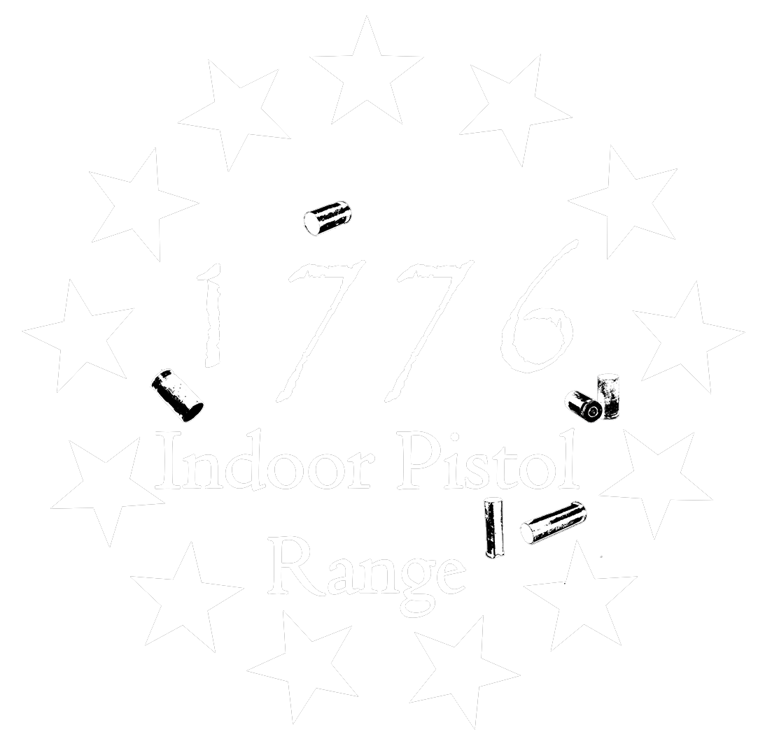 1776 Indoor Pistol Range